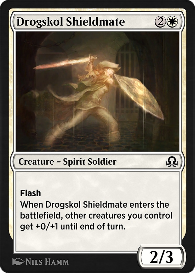 2023 Magic: The Gathering Shadows over Innistrad Remastered 2023 Magic: The Gathering Shadows over Innistrad Remastered #26 t