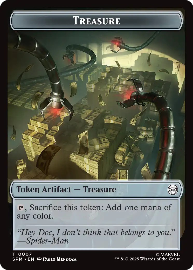 Treasure - Image 1