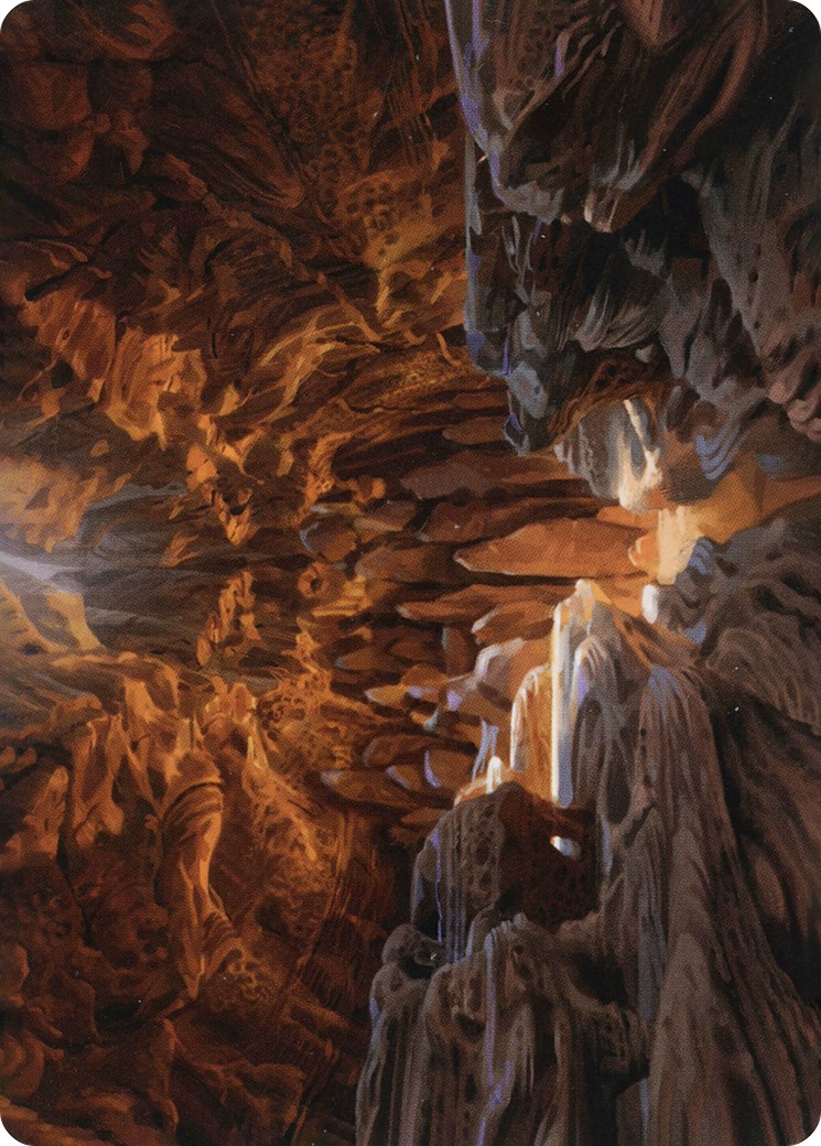 Den of the Bugbear // Den of the Bugbear - Image 1