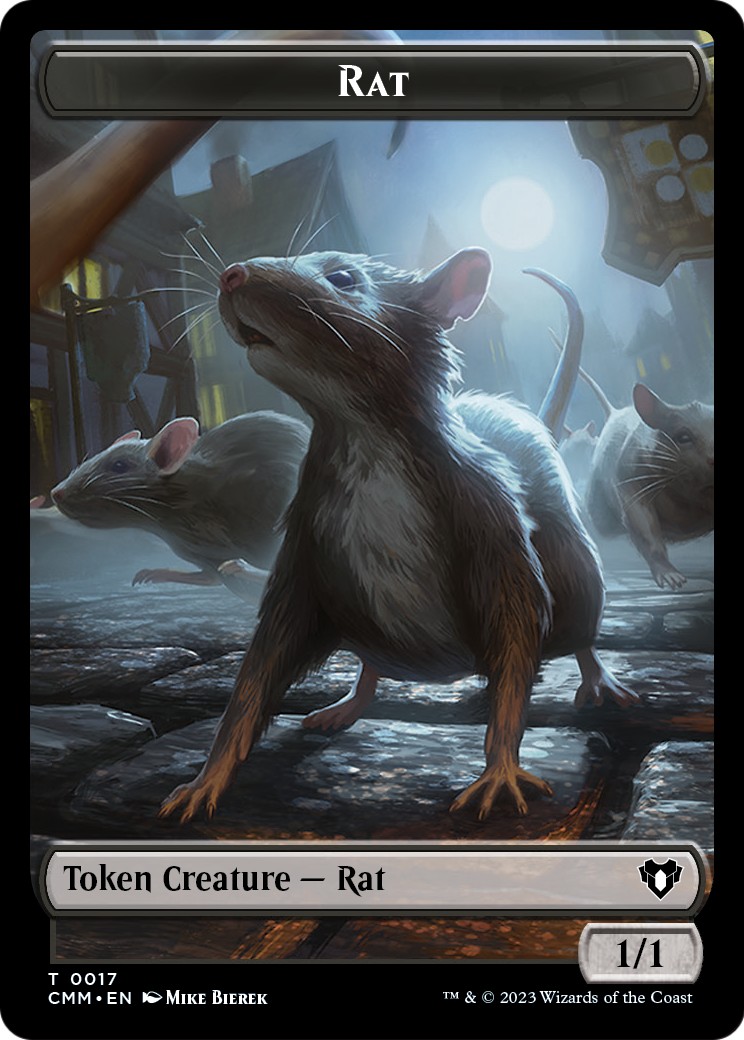 Rat - Image 1