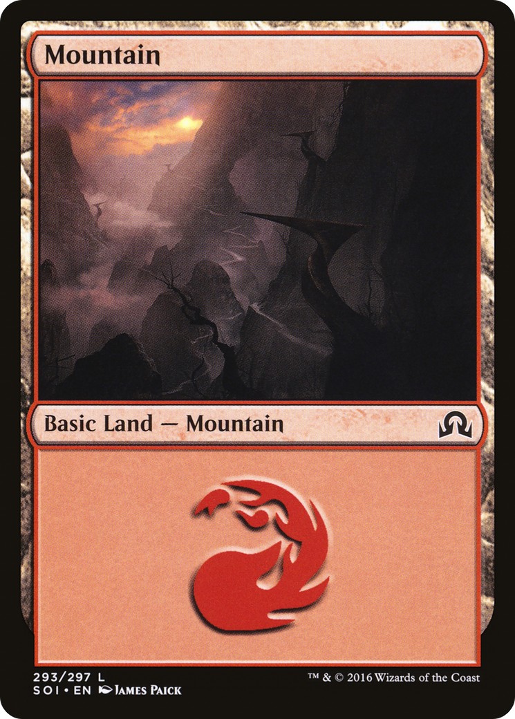 Mountain - Image 1