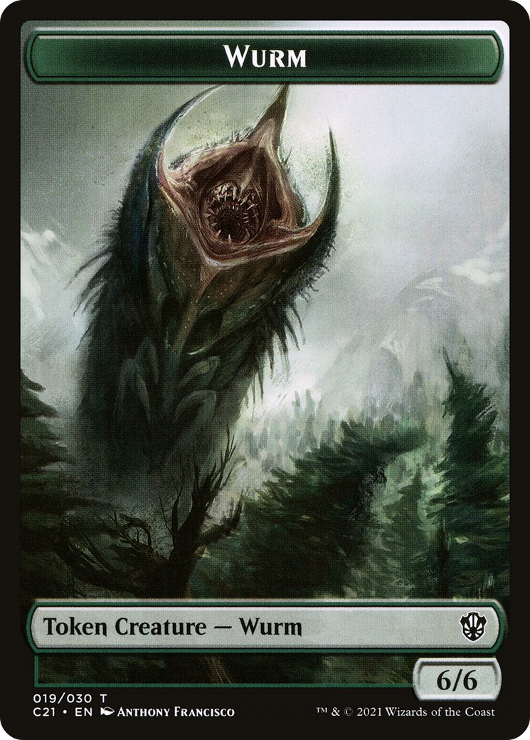 Wurm - Image 1