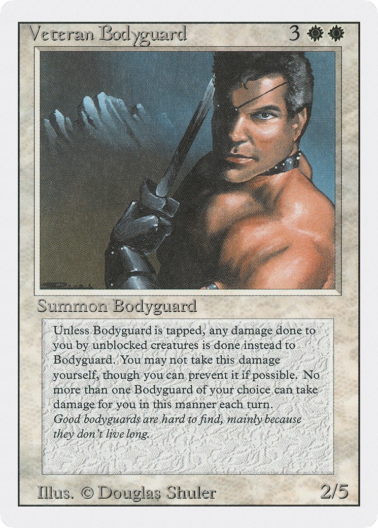 1994 Magic: The Gathering Revised 1994 Magic: The Gathering Revised #42 trading card