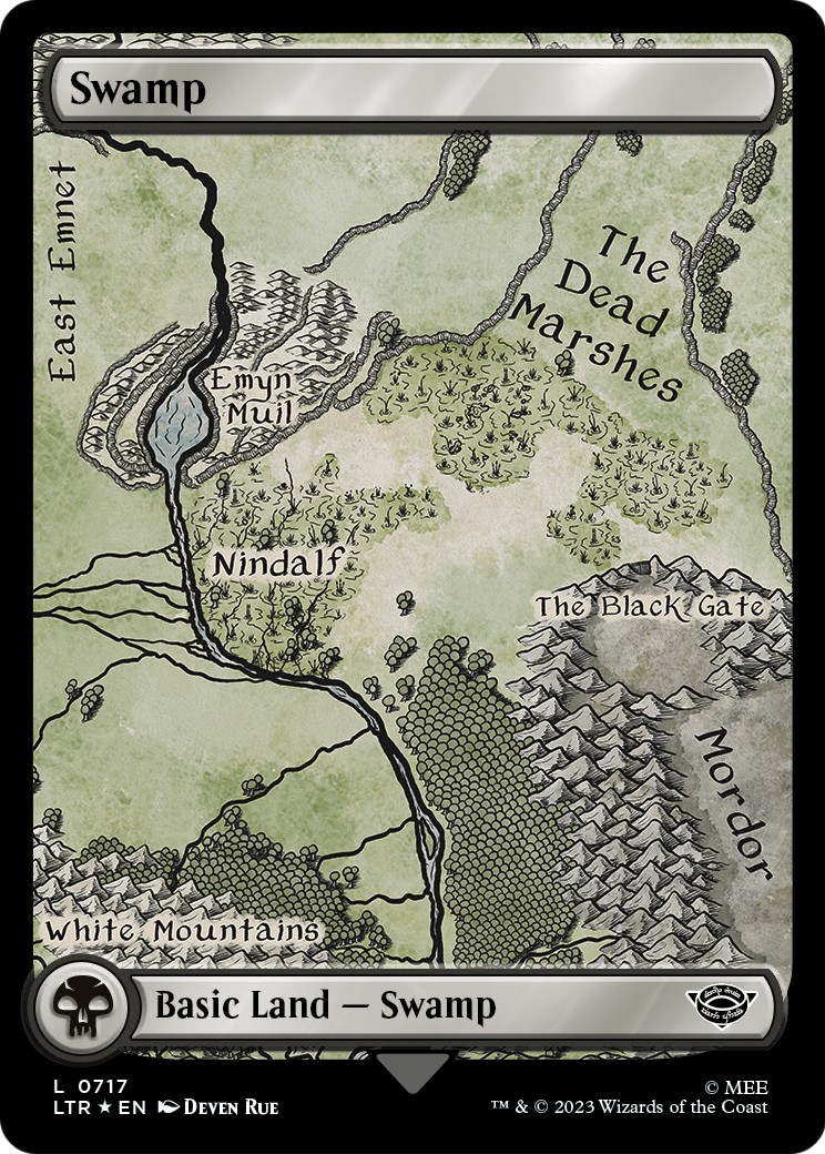 Swamp - Image 1
