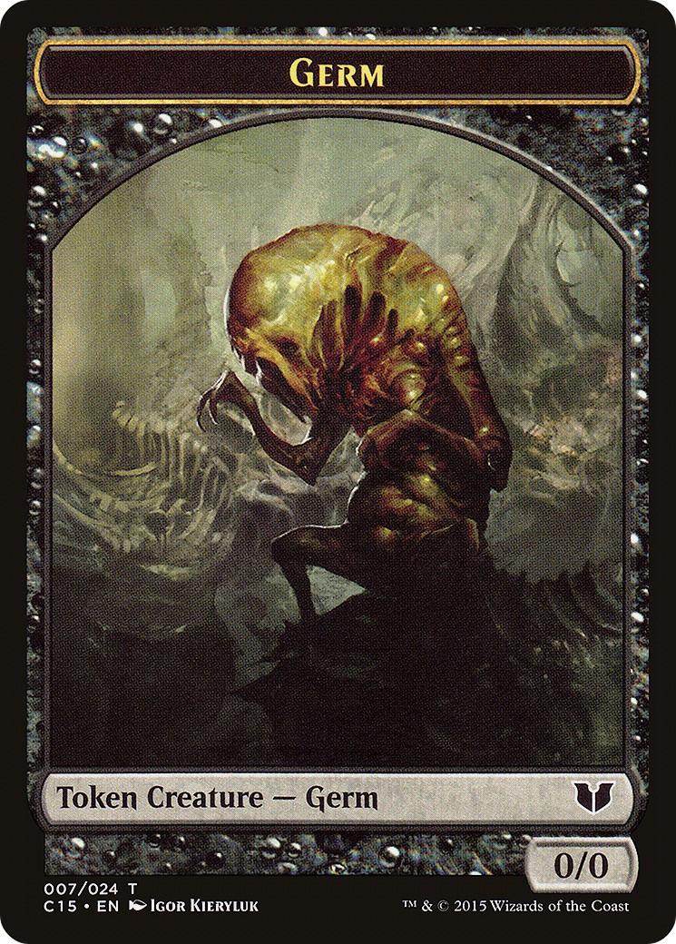 Germ - Image 1