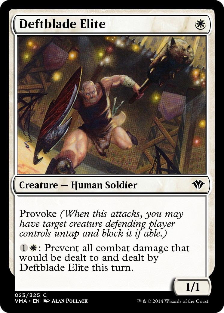 Deftblade Elite - Image 1