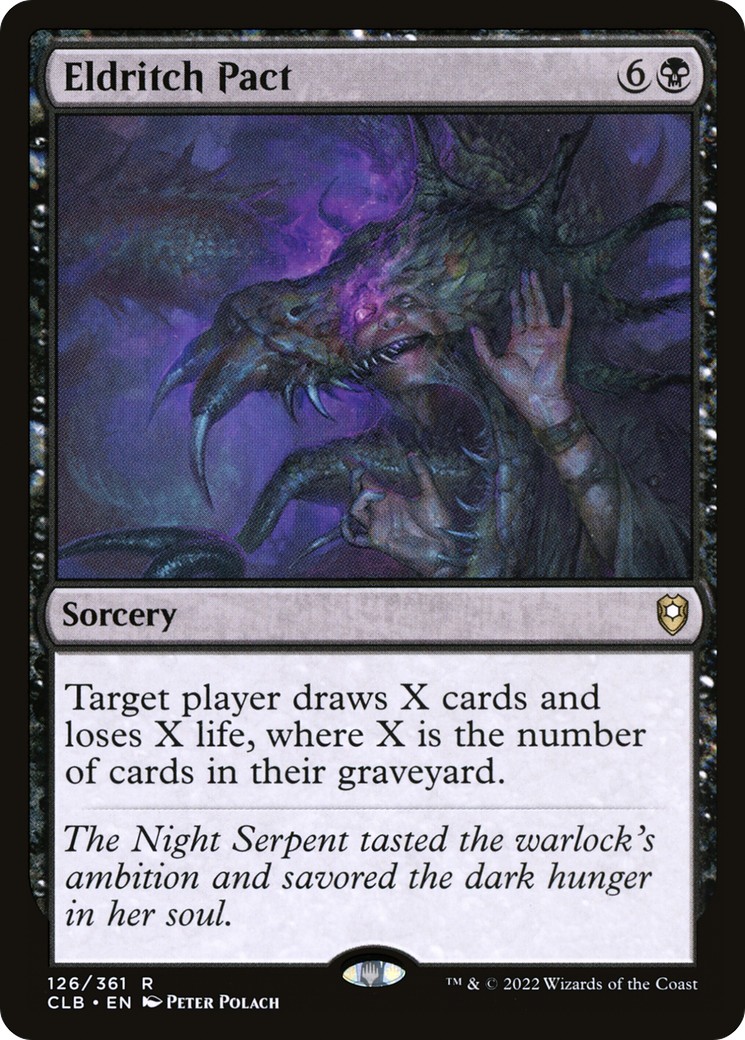 Eldritch Pact - Image 1