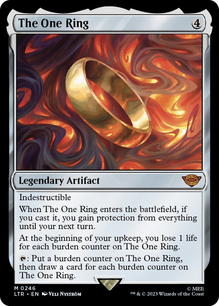 The One Ring - Image 1