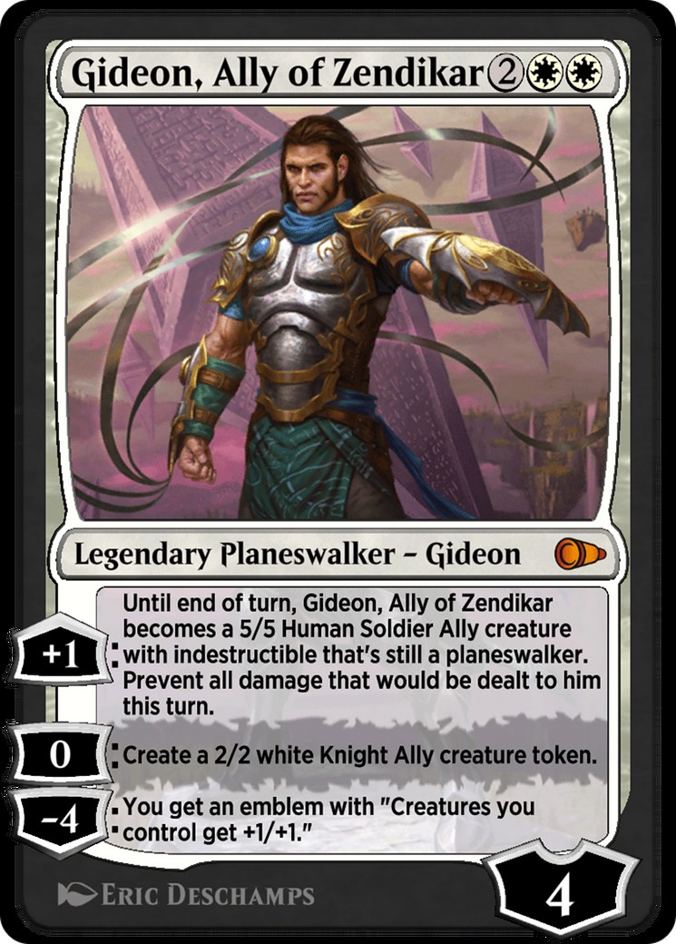 2024 Magic: The Gathering Pioneer Masters 2024 Magic: The Gathering Pioneer Masters #14 trading card