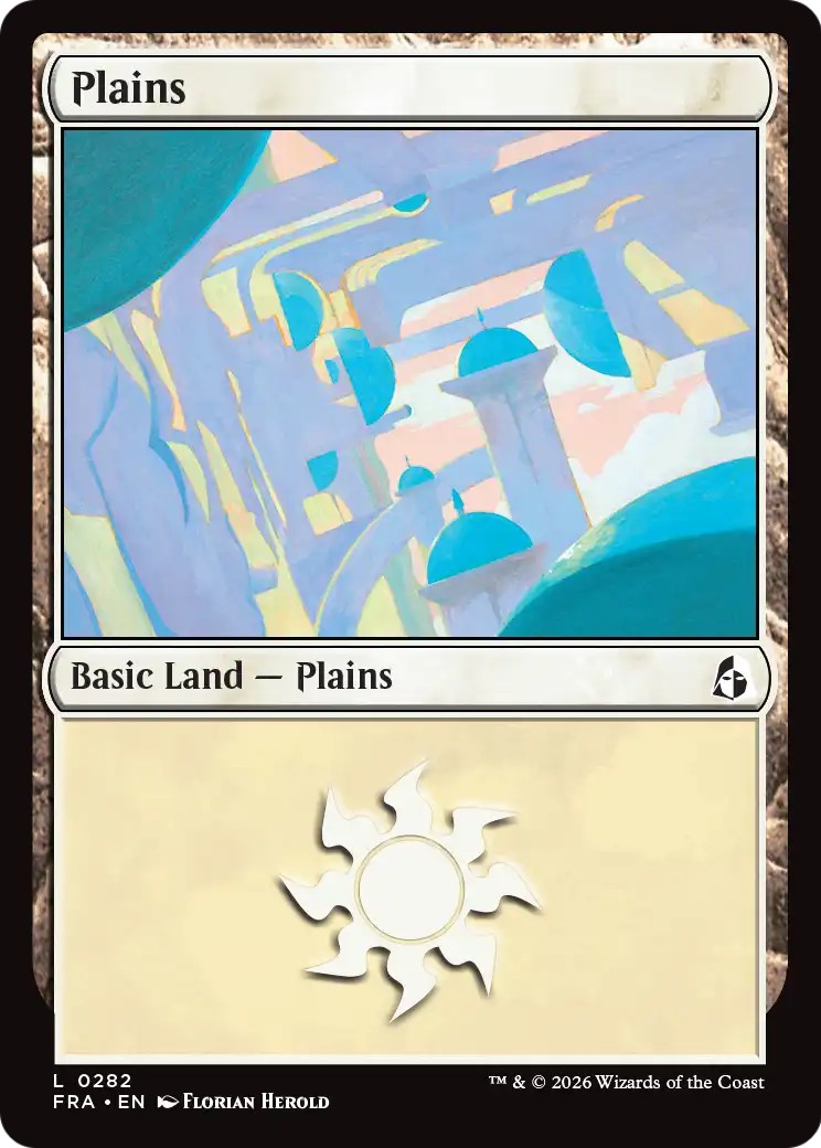 Plains - Image 1
