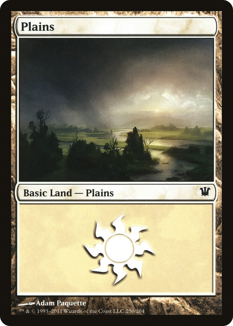 Plains - Image 1