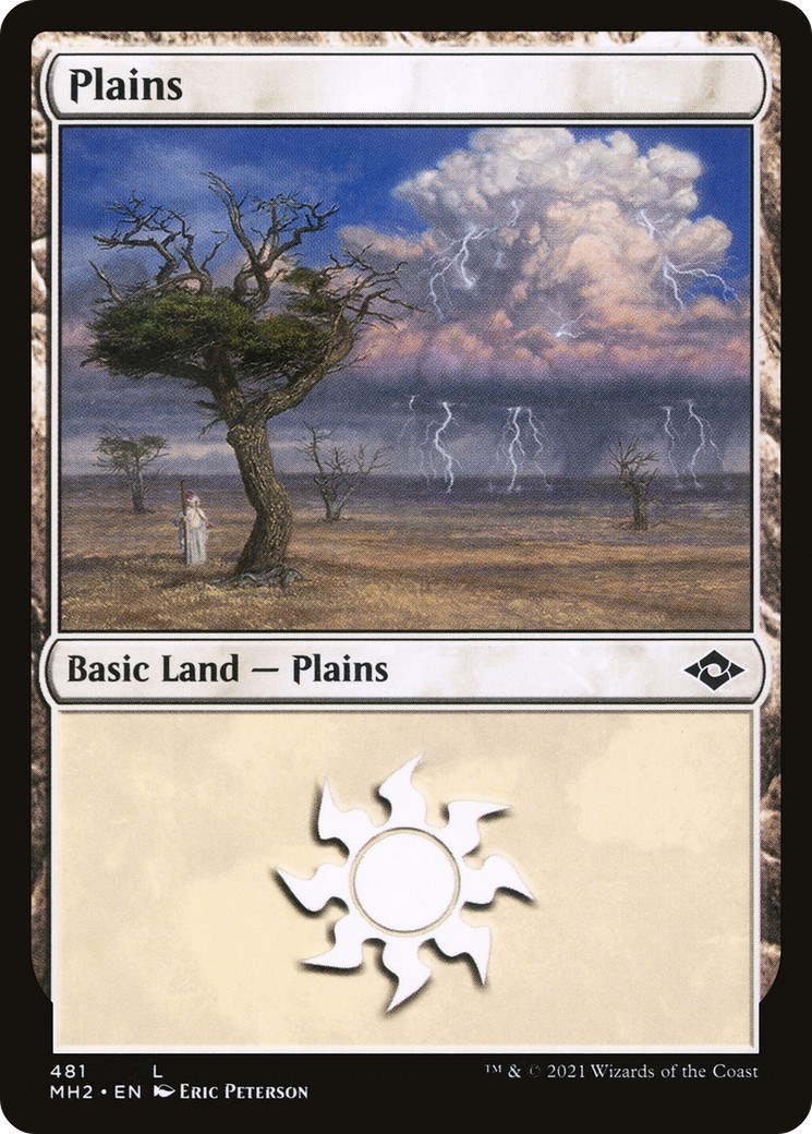 Plains - Image 1