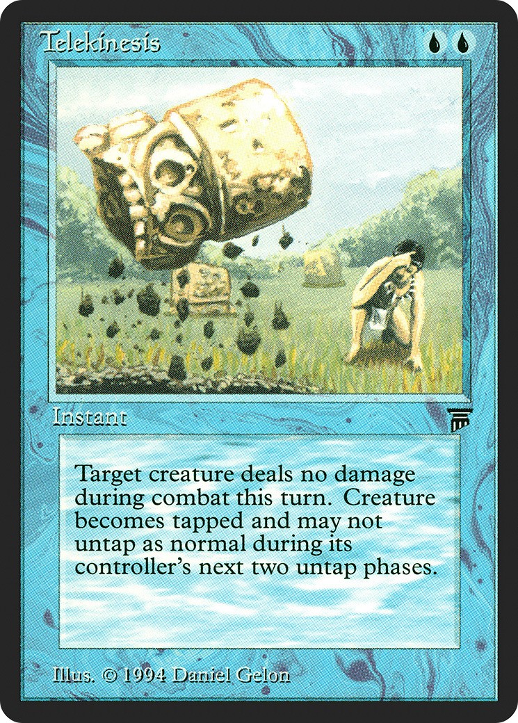 Telekinesis - Image 1