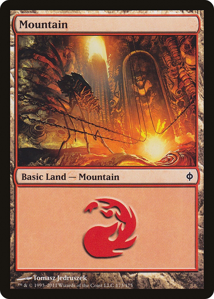 Mountain - Image 1
