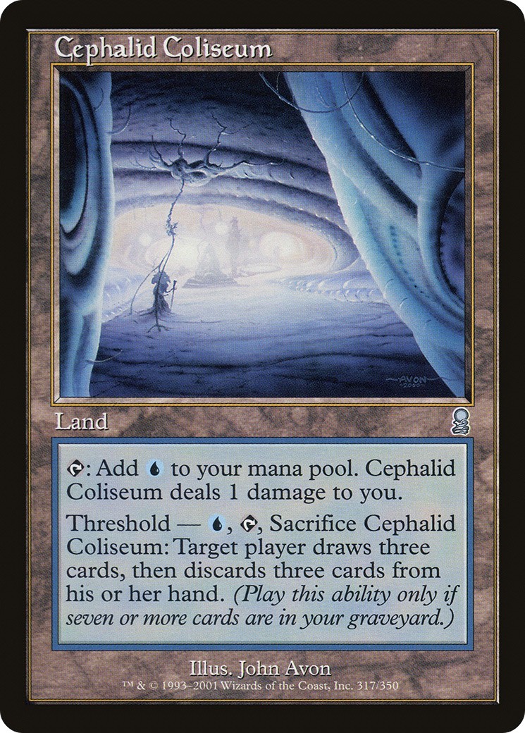 Cephalid Coliseum - Image 1
