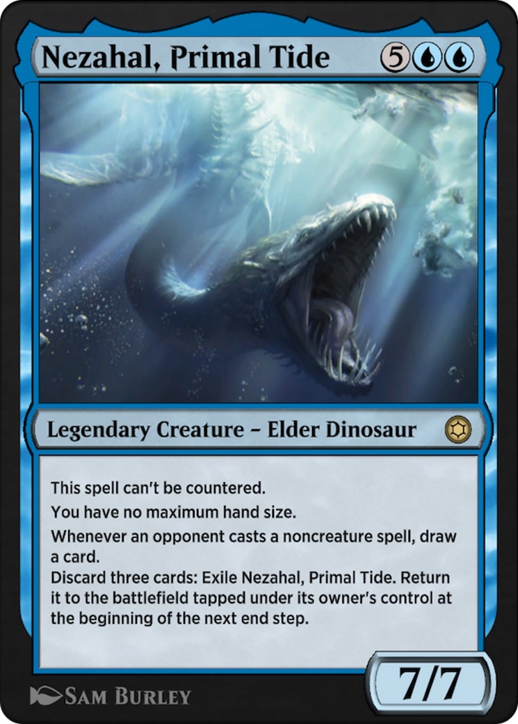 2022 Magic: The Gathering Alchemy Horizons: Baldur's Gate 2022 Magic: The Gathering Alchemy Horizons: Baldur's Gate #907 trad