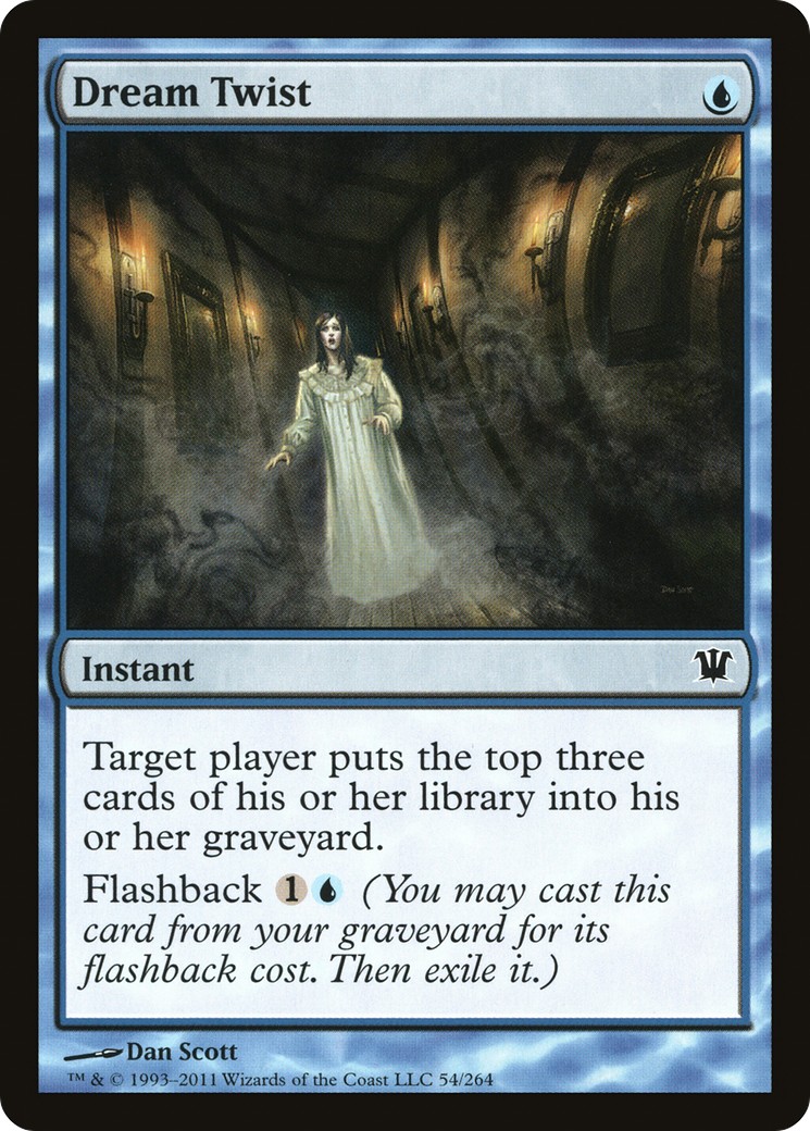 Dream Twist - Image 1