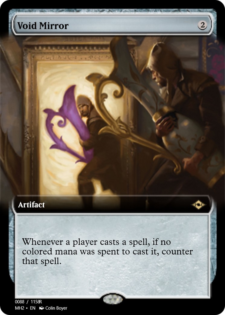 Void Mirror - Image 1