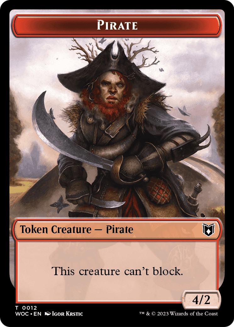 Pirate - Image 1