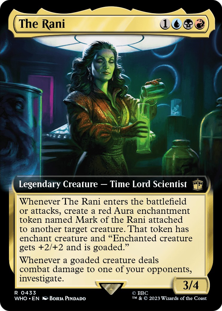 The Rani - Image 1