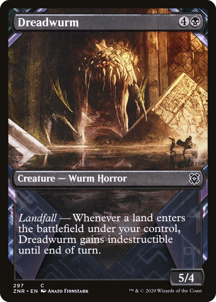 Dreadwurm - Image 1