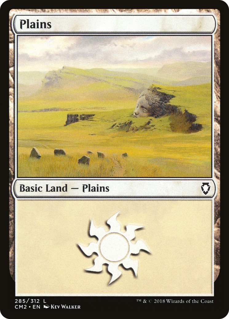 Plains - Image 1