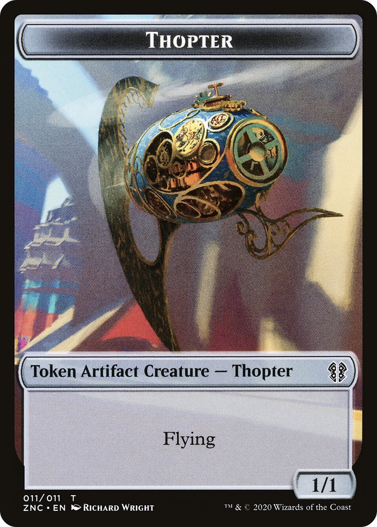 Thopter - Image 1