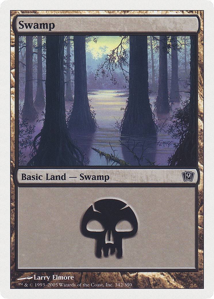 Swamp - Image 1