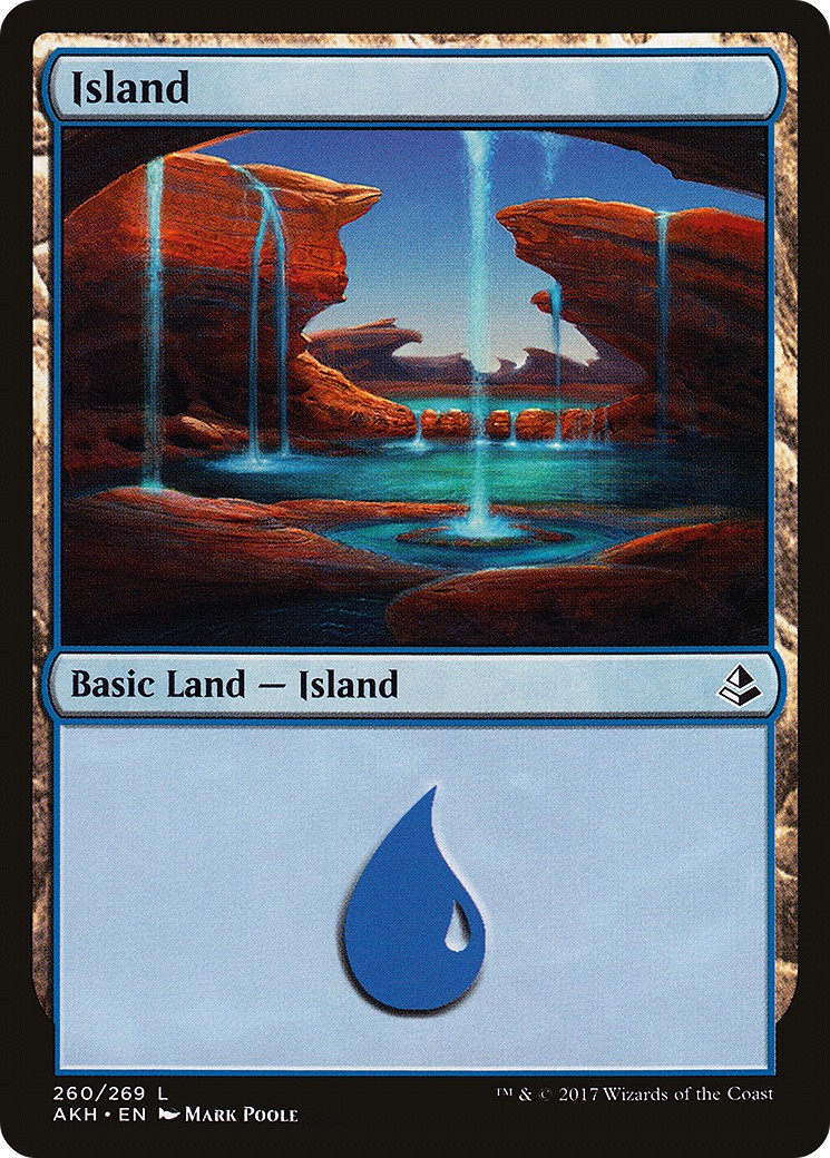 Island - Image 1