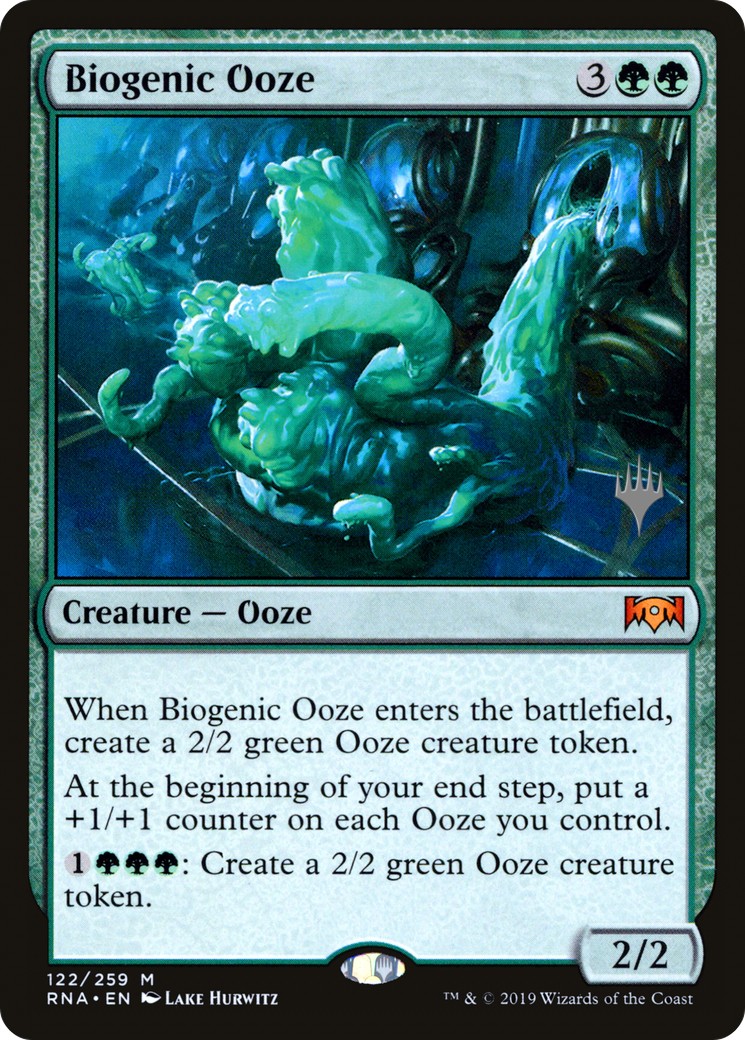 Biogenic Ooze - Image 1