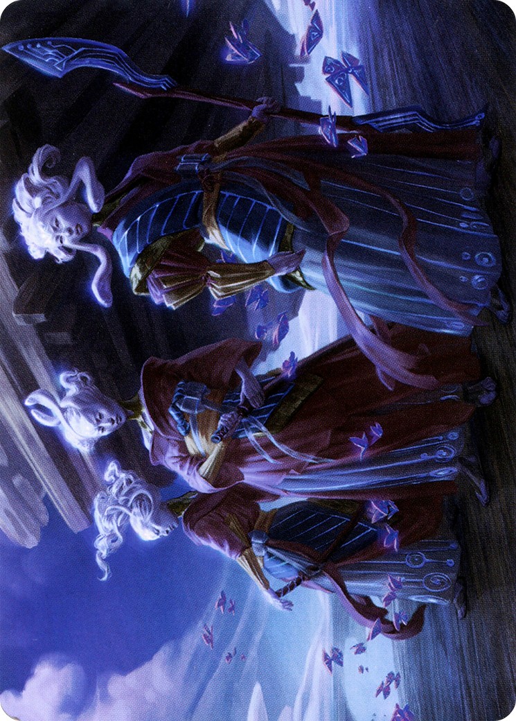 Guardians of Oboro // Guardians of Oboro - Image 1