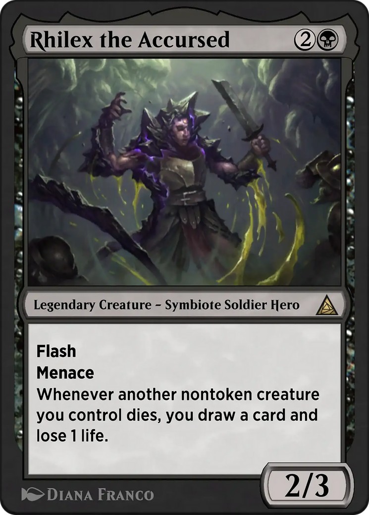 Agent Venom - Image 1