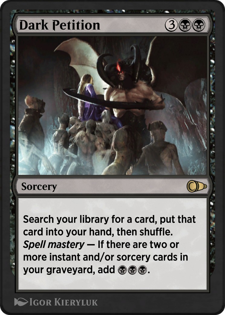 2024 Magic: The Gathering Pioneer Masters 2024 Magic: The Gathering Pioneer Masters #371 trading card
