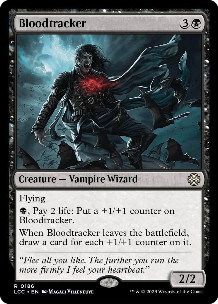 2023 Magic: The Gathering The Lost Caverns of Ixalan 2023 Magic: The Gathering The Lost Caverns of Ixalan #186 trading card