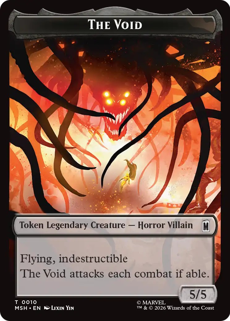 The Void - Image 1