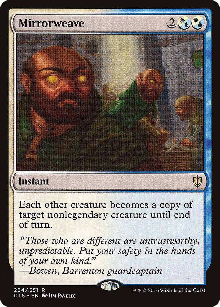Mirrorweave - Image 1