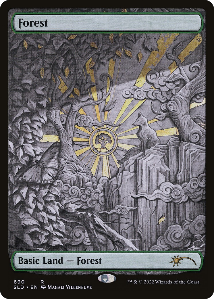 Forest - Image 1