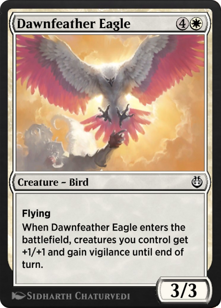 2020 Magic: The Gathering Kaladesh Remastered 2020 Magic: The Gathering Kaladesh Remastered #15 trading card