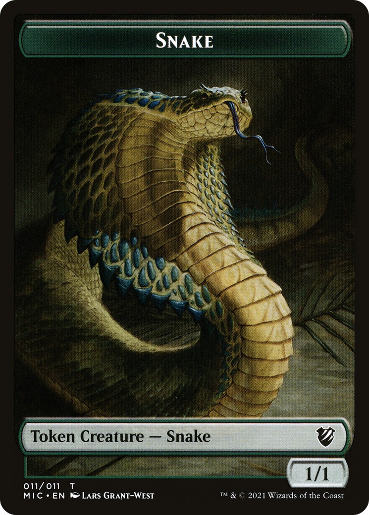 Snake - Image 1