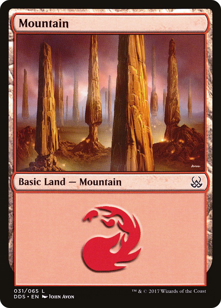 Mountain - Image 1