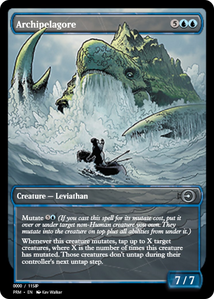Archipelagore - Image 1