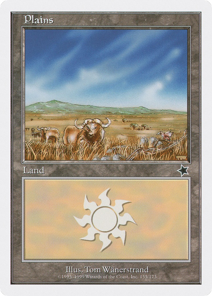 Plains - Image 1