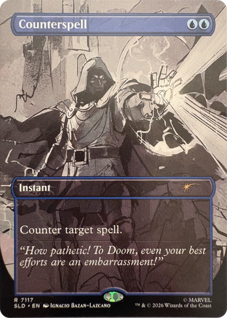 Counterspell - Image 1