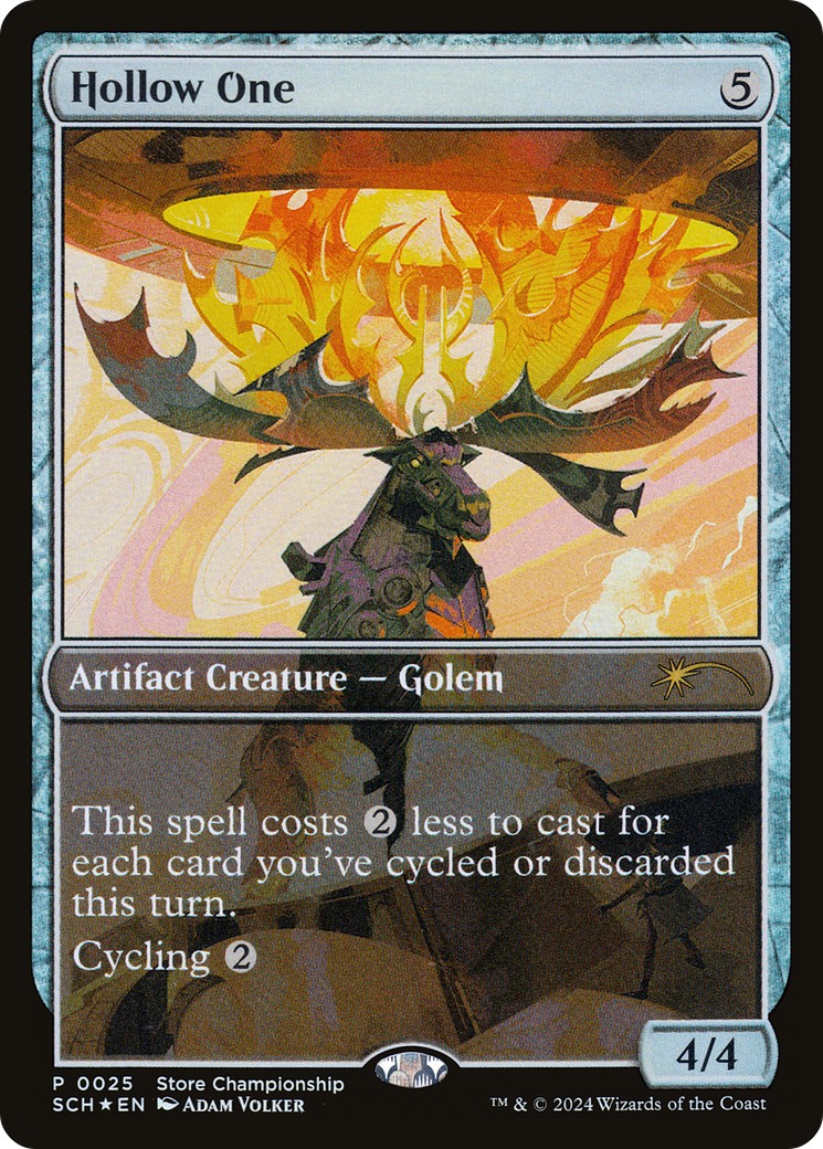 Hollow One - Image 1