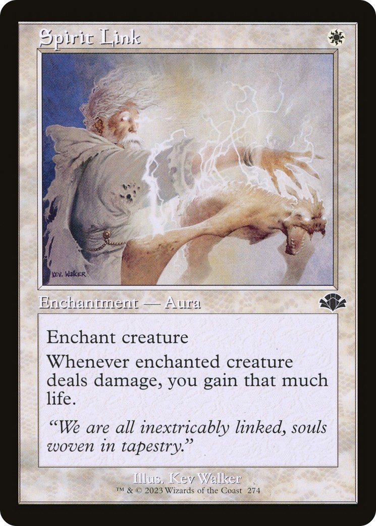 Spirit Link - Image 1