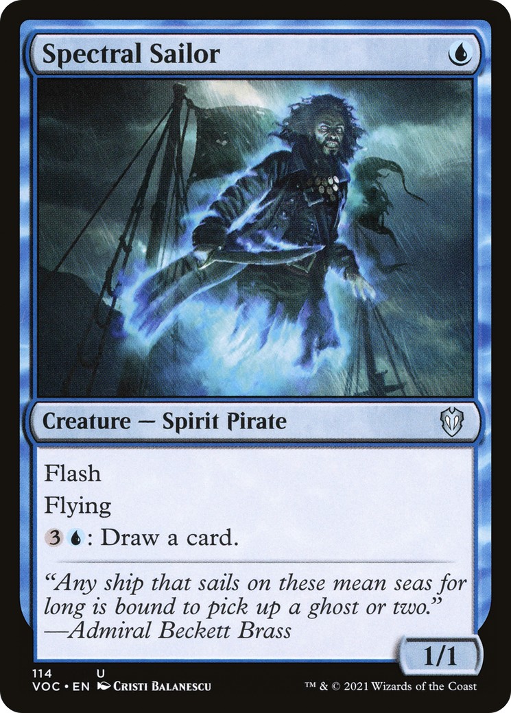 2021 Magic: The Gathering Crimson Vow 2021 Magic: The Gathering Crimson Vow #114 trading card