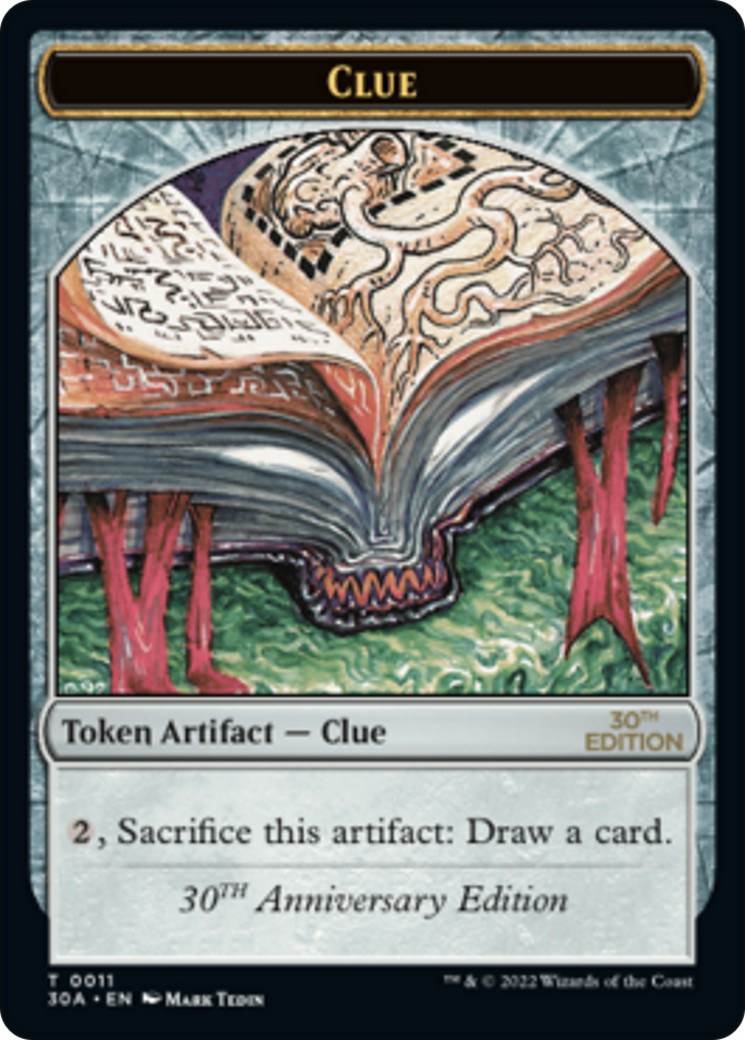 Clue - Image 1