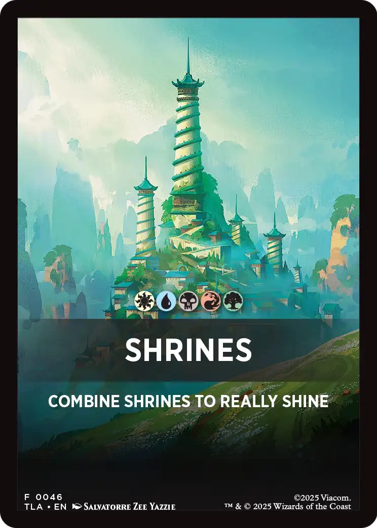 Shrines - Image 1