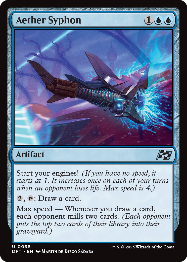 Aether Syphon - Image 1
