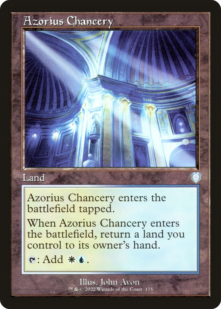 Azorius Chancery - Image 1